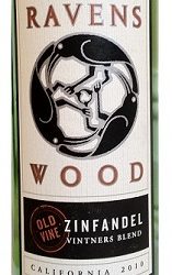 Ravenswood, Sonoma County (California) Zinfandel 2011