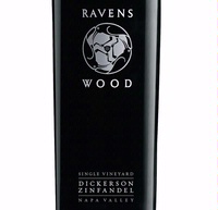 Ravenswood, Napa Valley (California) Zinfandel 2012