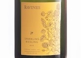 Ravines, Finger Lakes (New York) Riesling 2018