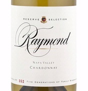 Raymond Vineyards, Napa Valley (California) Chardonnay 2016