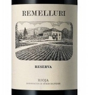 Remelluri, Rioja Reserva (Spain)  2011