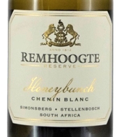 Remhoogte, Simonsberg-Stellenbosch (Coastal Region, South Africa) Chenin Blanc 2023