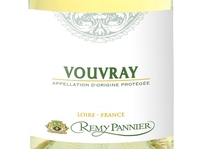 Remy Pannier, Vouvray AOC (Loire Valley, France)  2019