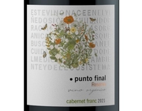 Renacer, Argentina () Cabernet Franc 2021