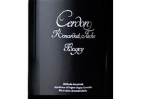 Renardat Fache, Bugey AOC (Jura, France)  2020