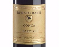 Renato Ratti, Barolo (Piedmont, Italy)  2011