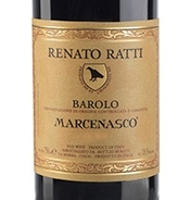 Renato Ratti, Barolo (Piedmont, Italy)  2015