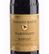 Ratti, Barolo DOCG (Piedmont, Italy)  2016