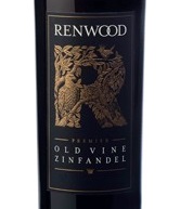 Renwood, Amador County (California) Zinfandel 2014