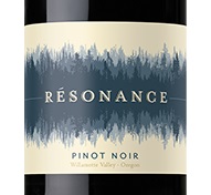 Résonance, Willamette Valley (Oregon) Pinot Noir 2018