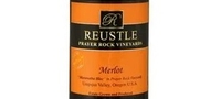 Reustle Prayer Rock Vineyards, Umpqua Valley (Oregon) Merlot 2019