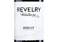 Revelry Vintners, Columbia Valley (Washington) Merlot 2018