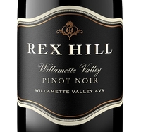 Rex Hill Vineyards, Willamette Valley (Oregon) Pinot Noir 2019