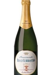 Ricci Curbastro, Franciacorta (Italy)  2015