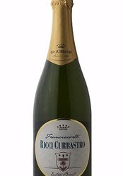 Ricci Curbastro, Franciacorta (Lombardy, Italy)  2019