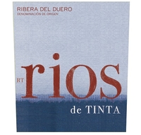 Rios de Tinta, Ribera del Duero (Castilla y León, Spain)  2019