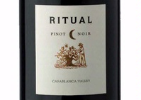 Ritual, Casablanca Valley (Chile) Pinot Noir 2015