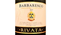 Rivata, Barbaresco DOC (Piedmont, Italy)  2017