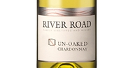 River Road Family Vineyards and Winery, California (United States) Un-Oaked Chardonnay 2019