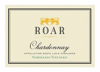 ROAR, Santa Lucia Highlands (Monterey County, California) Chardonnay 2017