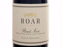 ROAR, Santa Lucia Highlands (Monterey County, California) Pinot Noir 2014