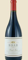 ROAR, Santa Lucia Highlands (Monterey County, California) Pinot Noir 2009