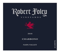 Robert Foley Vineyards, Napa Valley (California) Charbono 2018