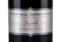 Robert Hall Winery, Paso Robles (Central Coast, California) Tempranillo 2018