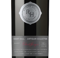 Robert Hall, Paso Robles (Central Coast, California) Cabernet Sauvignon 2019