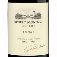 Robert Mondavi Winery, Carneros (Napa Valley) Pinot Noir 2014