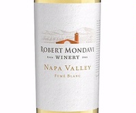 Robert Mondavi Winery, Napa Valley (California) Sauvignon Blanc 2016