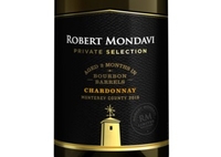 Robert Mondavi Private Selection, Monterey County (California) Chardonnay 2018