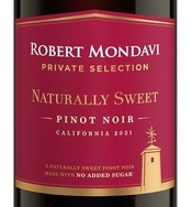 Robert Mondavi, California (United States) Pinot Noir 2021