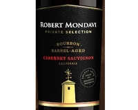 Robert Mondavi Private Selection, California (United States) Cabernet Sauvignon 2019