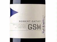 Robert Oatley, McLaren Vale (Australia)  2014