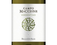 Rocca delle Macìe, Maremma Toscana DOC (Tuscany, Italy) Vermentino 2021