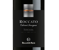 Rocca delle Macìe, Toscana IGP (Tuscany, Italy) Cabernet Sauvignon 2016