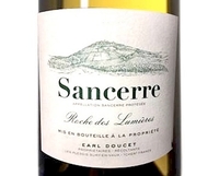 Paul Doucet, Sancerre (Loire Valley, France)  2019