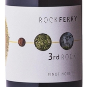 Rock Ferry, Marlborough (South Island, New Zealand) Pinot Noir 2021