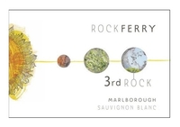 Rock Ferry, Marlborough (South Island, New Zealand) Sauvignon Blanc 2022