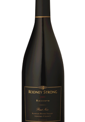 Rodney Strong, Russian River Valley (Sonoma County, California) Pinot Noir 2008