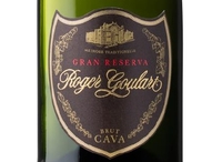 Roger Goulart, Cava Gran Reserva (Penedès, Spain)  2012