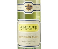 Rombauer, Napa County / Sonoma County (California) Sauvignon Blanc 2019