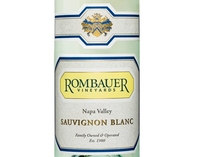 Rombauer Vineyards, Napa Valley (California) Sauvignon Blanc 2018