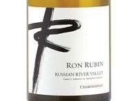 Ron Rubin Winery, Russian River Valley (Sonoma County) Chardonnay 2018