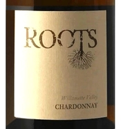 Roots Wine Company, Willamette Valley (Oregon) Chardonnay 2020