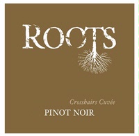 Roots Wine Company, Yamhill-Carlton District (Willamette Valley, Oregon) Pinot Noir 2014