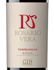 Rosario Vera, Rioja (Spain) Tempranillo 2020