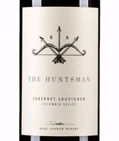 Ross Andrew, Columbia Valley (Oregon) Cabernet Sauvignon 2014