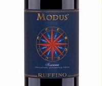 Ruffino, Toscana Rosso (Italy)  2012